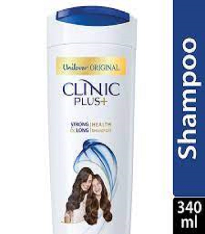 ClinicPlus Anti-Dandruff Shampoo