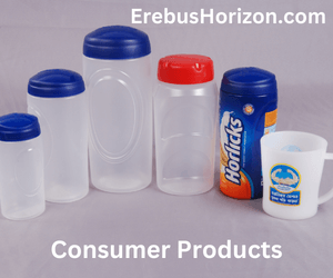 Consumer Products-Erebushorizon