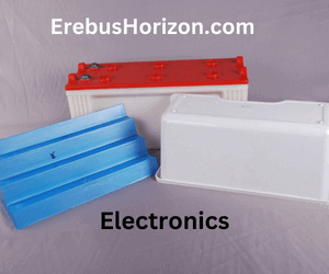 Electronics-erebushorizon.com