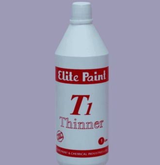 ElitePaints-Tainner Bottle