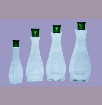 Levelless Oil Bottle-3