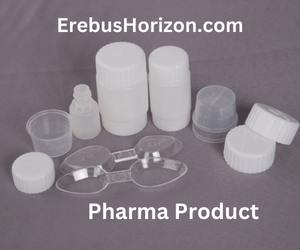Pharma-Erebushorizon