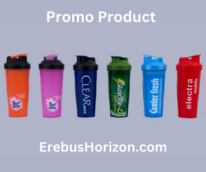 Promo Product-Erebushorizon