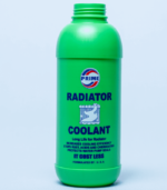 Radiator coolant Chemical Bottle-3