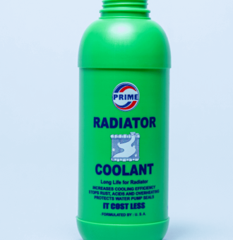 Radiator coolant Chemical Bottle-3
