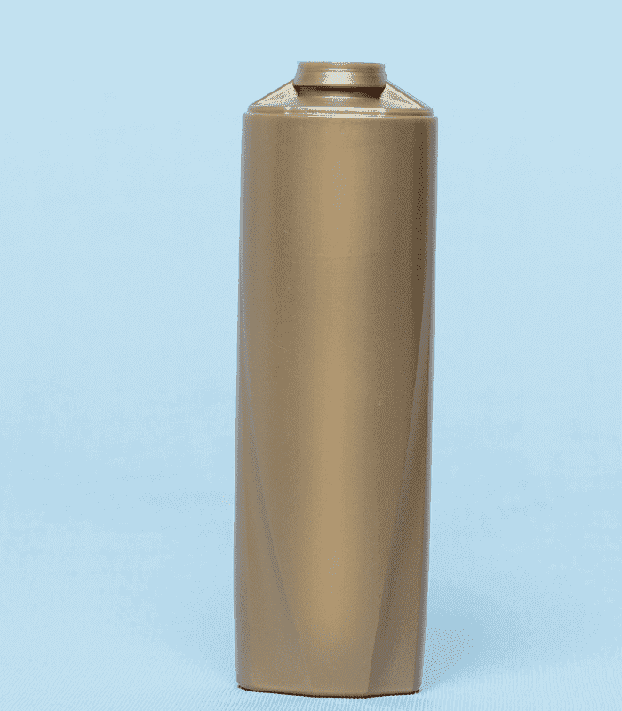Sunsilk Cap-LevelLess Bottle-3
