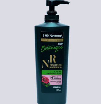 TreSemme Botanique Shampoo-2