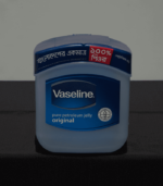 Vaseline-petroleum jelly