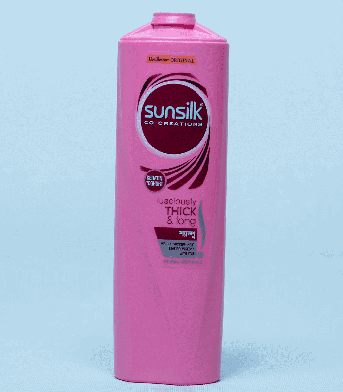 Sunsilk-Lusciously-Thick-Long Shampoo
