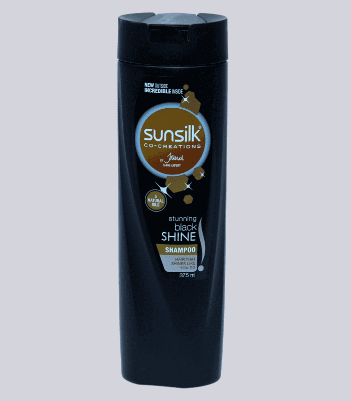 Sunsilk-Stunning-BlackShine Shampoo5