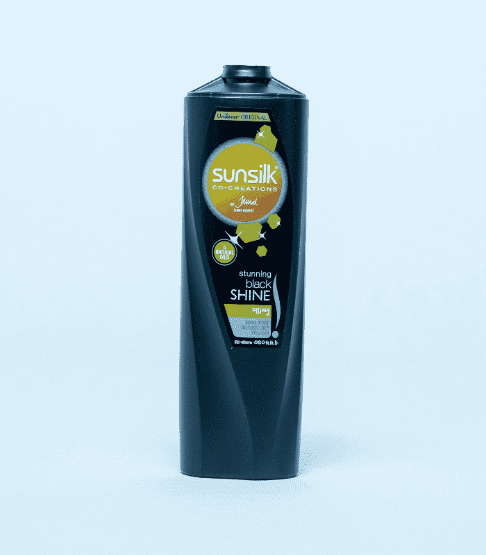 Sunsilk-Stunning-BlackShine Shampoo2
