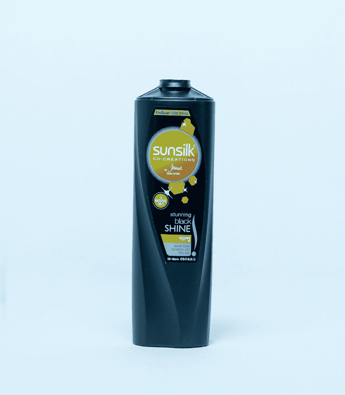 Sunsilk-Stunning-BlackShine Shampoo1