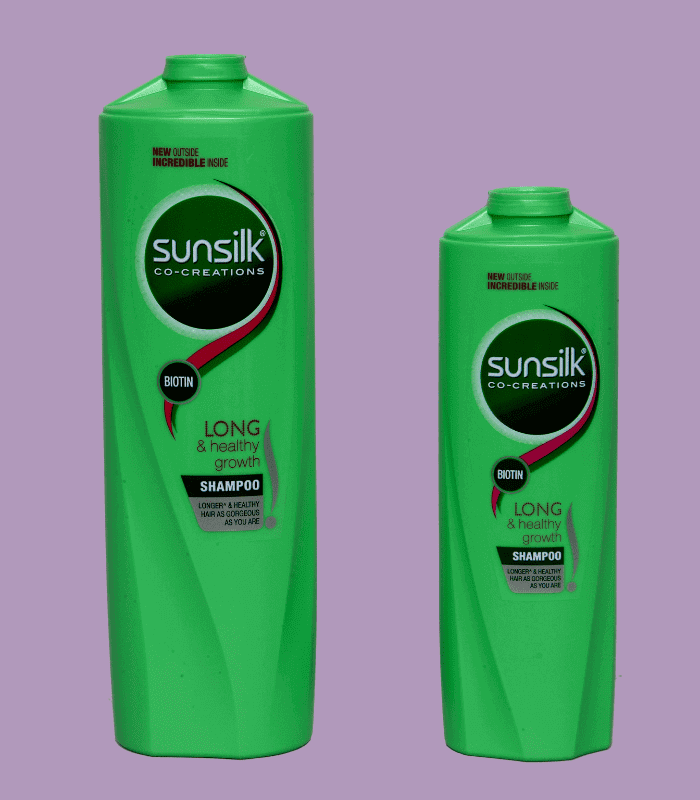 Sunsilk Long & Healthy Growth Shampoo