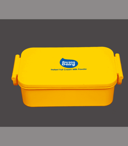 Various Promo Plastic TifinBox | Aarong Dairy Promo TifinBox