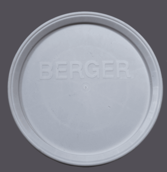 Berger Container-Jar Caps