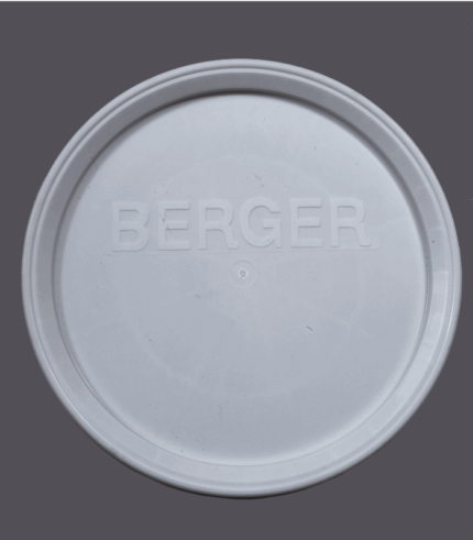 Berger Container-Jar Caps