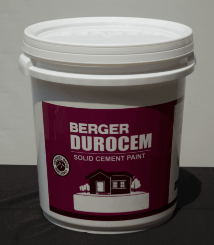 Berger Durocem Container