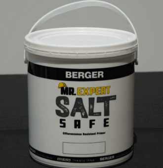 Berger Mr Expert Salt Safe