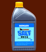 Berger Mr Expert Salt Wash-