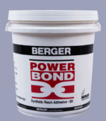 Barger Paints Various Containers
