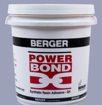 Barger Paints Various Containers
