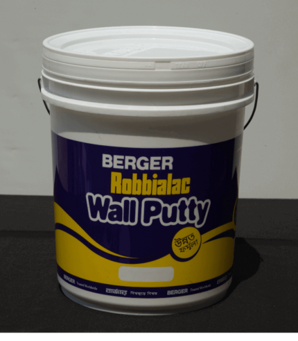 Berger Rabbialac WallPutty Container