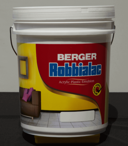Berger-Robbialac