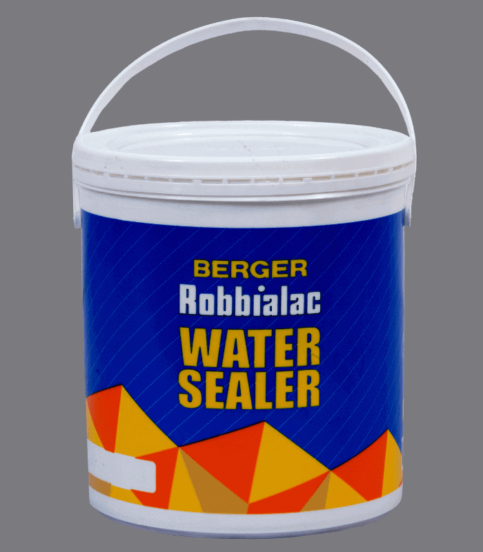 Berger Robbialac Water Sealer-Small