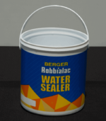 Berger WaterSealer
