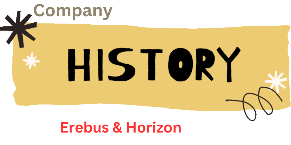 Company History