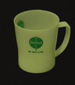 Dettol-Promo-Plastic Mug