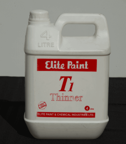 Elite Paints Can