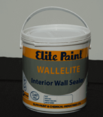 Elite Paints Wallelite Container-Can