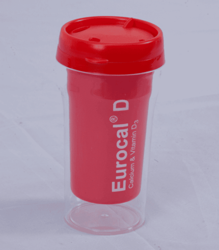 EurocalD-Promo Water Pot