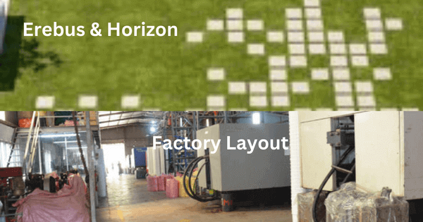 Factory Layout