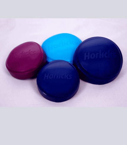 Horlicks Caps