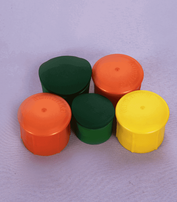 Kumarika oil Caps