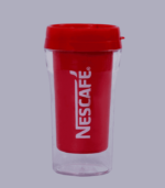 Nescafe- Promo Water Pot