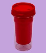 Promo Red-Water Pot
