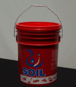 Soil-Sigma Paints Container