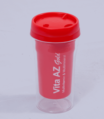 Various Promo Plastic Water-Pot| VitaAZ Promo Water Pot