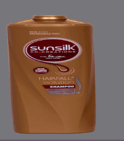 Sunsilk-Hairfall-Solution Shampoo