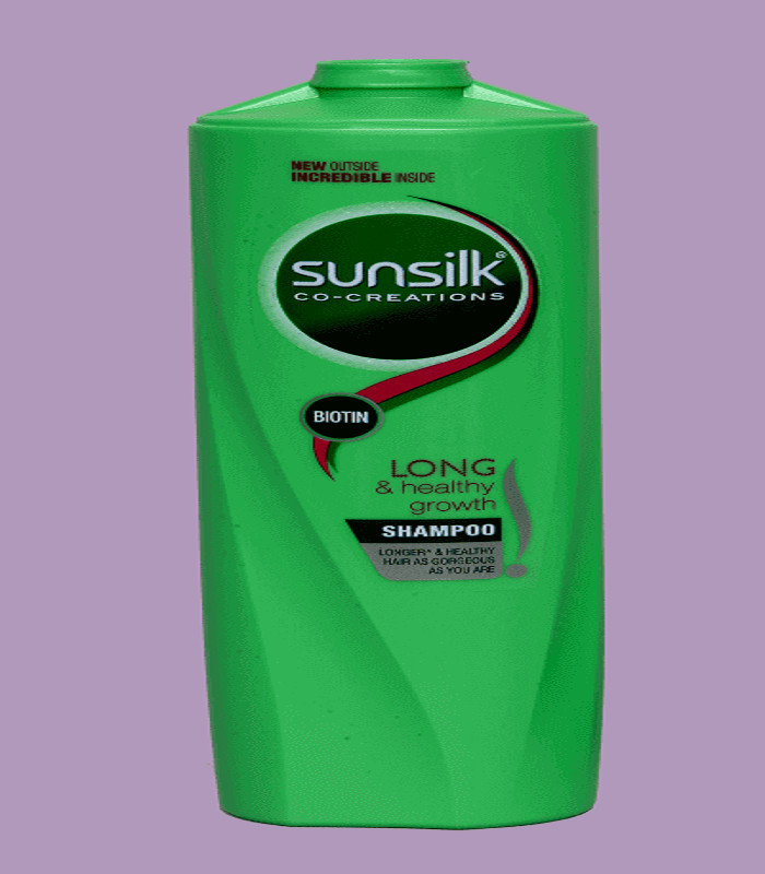 Sunsilk Long & Healthy Growth Shampoo1