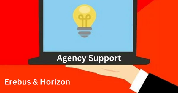Agency Support