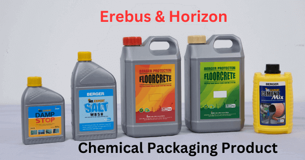 Chemical Packaging Product