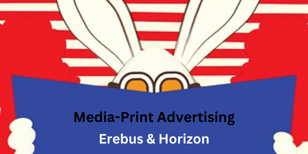 Media-Print Advertising