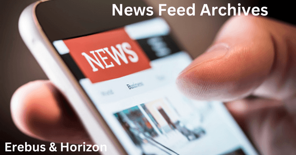 News Feed Archives