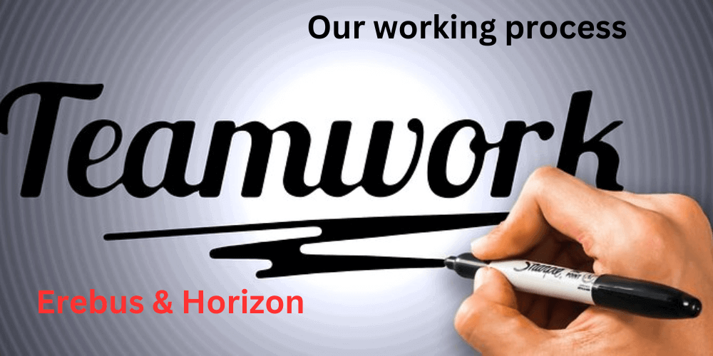 Our-working-process