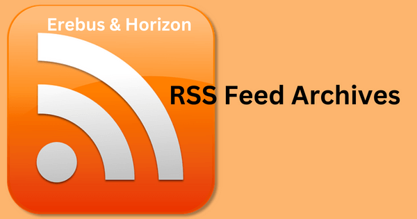 Rss Feed Archives