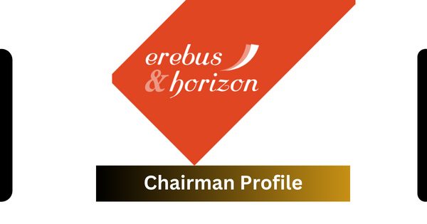 Chairman Profile